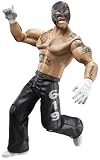 Wwe catch figurine Rey Mysterio Ruthless 38 Jakks