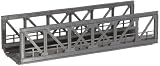 Marklin 74620 C Track Truss Bridge 180mm (1)