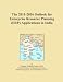The 2011-2016 Outlook for Enterprise Resource Planning (ERP) Applications in India