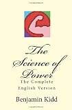 The Science of Power: The Complete English Version