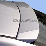 2001-2005 Honda Civic 2DR Civic Urethane T5000 Roof Window Spoiler by Extreme Dimensions