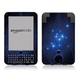 Diabloskinz Protective Skin for The Kindle Keyboard - 10 Million Fir...