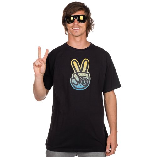 LIGHT Jungen T-Shirt Victory, black, XL, LSD300/Victory Preisvergleich