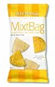 R. W. Garcia MixtBag&trade; Family Value Pack White and Yellow Tortilla Chips, Sea Salted, 14.0 -Ounce Bags (Pack of 12)