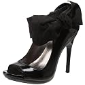 Carlos by Carlos Santana Womens Windsor Platform Pump