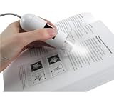 Digital Microscope with USB Output