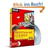 MAGIX Fotos auf CD & DVD 9 - das farbige Handbuch: Auch f�r Version deluxe