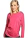 Kavio! Youth Crew Neck Long Sleeve Top