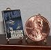 [DOLLHOUSE MINIATURE] Pylon, William Faulkner, 1935