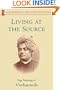 Living at the Source: Yoga Teachings of Vivekananda (Shambhala Dragon Editions)