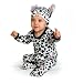 Funky Cow print outfit by Noo designs