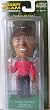 2002 UPPER DECK PLAY MAKERS Tiger Slam - Tiger Woods - 2000 British Open