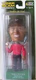 2002 UPPER DECK PLAY MAKERS Tiger Slam - Tiger Woods - 2000 British Open