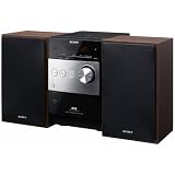 Sony CMTFX250 Mini Hi-Fi with All in One Audio System