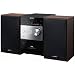 from Sony Sony CMTFX250 Mini Hi-Fi with All in One Audio System Model CMTFX250.CEK