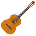 Classic Cantabile AS-851-4 Acoustic Series Klassikgitarre 4/4