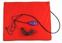 XXL CAT DOG PUPPY PET HEATED PAD WITH LCD TEMP DISPLAY