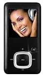 Odys MP-X27 Viva MP3-/Media-Player 4GB (USB 2.0) schwarz