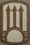 111th ADA (Air Defense Artillery) Desert Patch