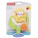 Link-A-Doos High Chair Suction Monkey And Lion