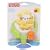 Link-A-Doos High Chair Suction Monkey And Lion