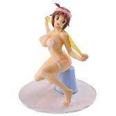いっしょにとれーにんぐ 026 ひなこ (PVC塗装済み完成品)