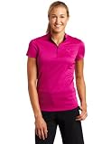 41nKVr3l2nL. SL160  Puma Golf Womens Performance Polo