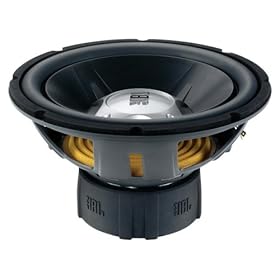 JBL GT 5-12 Casse per auto 1100 W JBL GT 5-12 Casse per auto 1100 W
