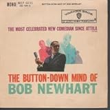 BUTTON DOWN MIND OF 7" (45)