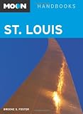 Moon St. Louis (Moon Handbooks)