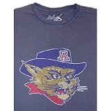Arizona Wildcats Brass Tacks T-Shirt