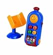 TOLO TOYS MOBILE PHONE SUCTION TOY