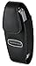 Leatherman 930905 Juice Black Leather Clip-on Multi-Tool Sheath w/ Snap Closure