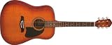Oscar Schmidt OG2FYS Dreadnought Acoustic Guitar