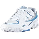 Produkt-Bild: Fila NO 2A/3A FW04831, Damen Sportschuhe - Tennis