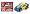 Melissa & Doug Decorate-Your-Own Wooden Race Car
