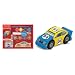 Melissa & Doug Decorate-Your-Own Wooden Race Car