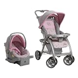 Disney Saunter Travel System, Branchin' Out