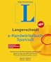 DIC LANG GRANDE AL/ES CDR