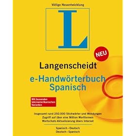 DIC LANG GRANDE AL/ES CDR