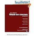 L'art subtil de r�ussir son concours (ing�nieur territorial, attach� territorial, technicien territorial, ing�nieur en chef) : R�visez moins, ma�trisez mieux et ... r�ussissez