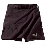 Jack Wolfskin DESERT QUEEN Hosenrock ground - Jack Wolfskin