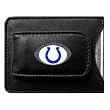 Indianapolis Colts Credit Card/Money Clip Holder - NFL Football - Fan Shop Sports Team Merchandise