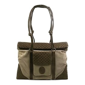 Elif Women's Verona Leather Handbag