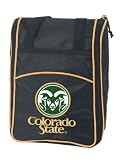 Colorado State College Golf Shoe Bag