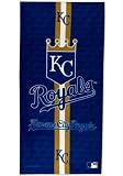 Kansas City Royals Beach Towel