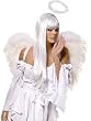 Ecstasy Costume Wig