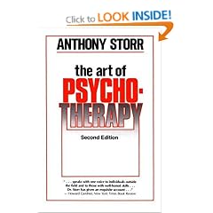 Art of Psychotherapy