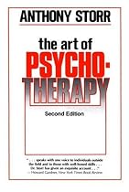 Art of Psychotherapy