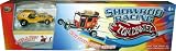 Tom Daniel SHOWROD RACING Track Set with ICE T Vehicle from Toy Zone